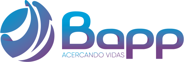 Bapp Servicios y Transporte logo